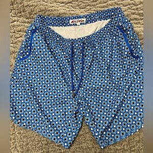 Mr Swim swim trunks sz L